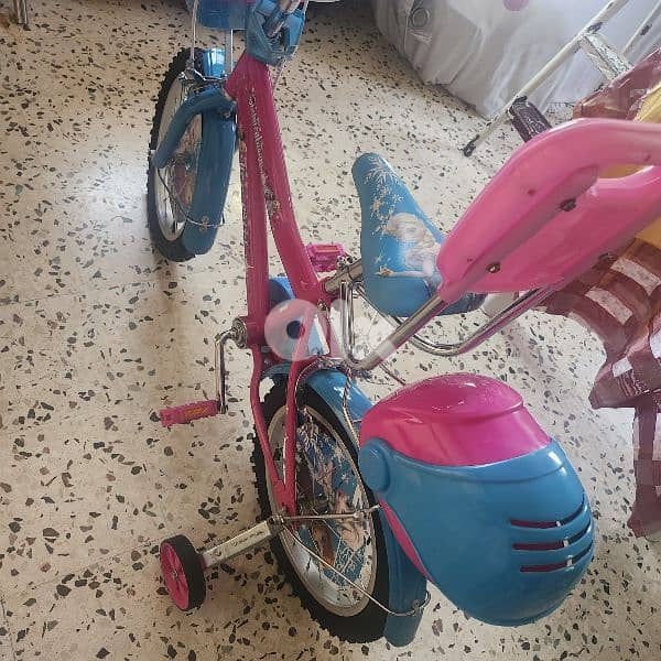 kids bike 1