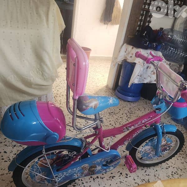 kids bike 2