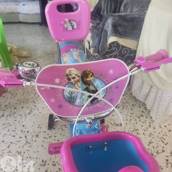 kids bike 3