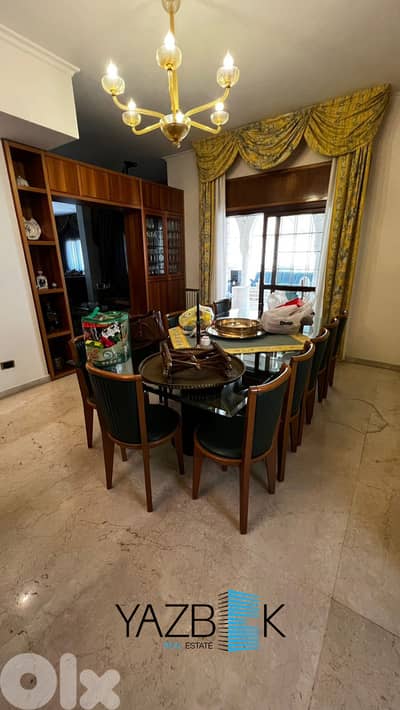 Villa for sale in Zouk Mikael REF#86159244JM فيلا للبيع في زوق مكايل