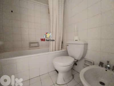 Ghazir 120m2 | Rent | Furnished | Quiet Street | View | YV