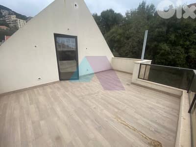 3 years payment facilities Apartment+View 4sale Dar3oun,Harisa ,حاريصا