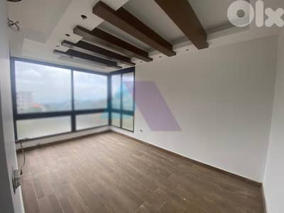 3 years payment facilities Apartment+View 4sale Dar3oun,Harisa ,حاريصا