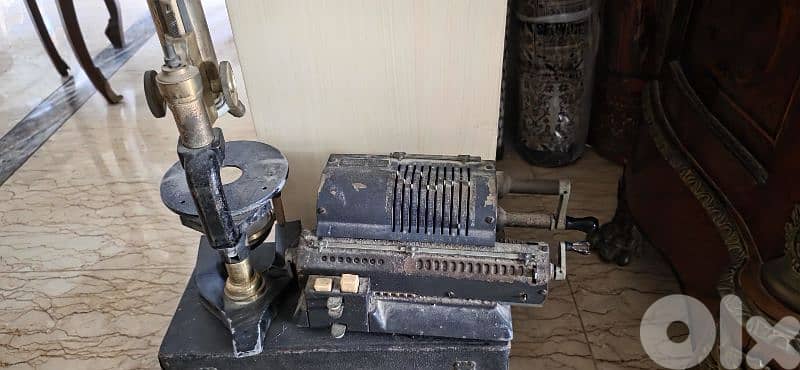 Antique for sale 0