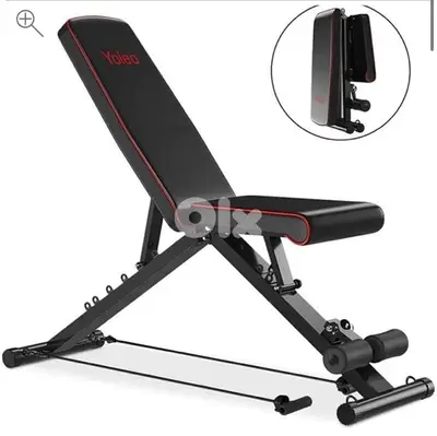 bench heavy duty holds up to 250kg