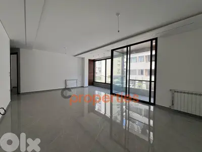 Apartment For Sale - Hazmieh - Mar Takla - CPMK137