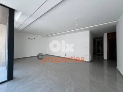 Apartment For Sale - Hazmieh - Mar Takla - CPMK137