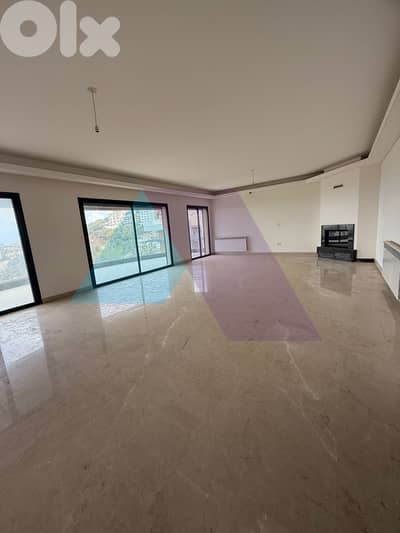 350m2 apartment+mountain/sea view 4sale in Monteverde-شقة في مونتيفردي
