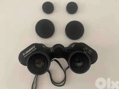 Kamakura binocular Made in Japan