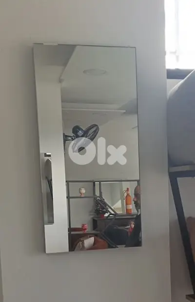 مرآه مستطيل