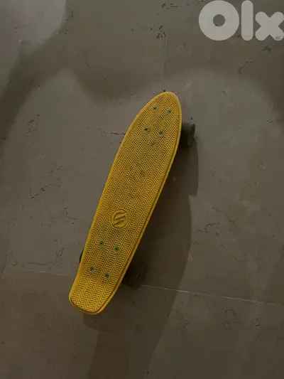 Skateboard - penny