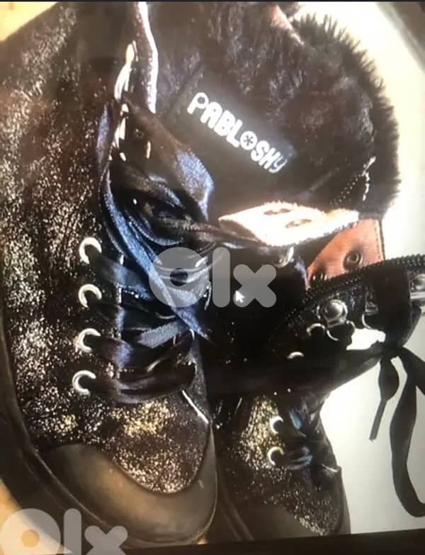 SHOES FOR KIDS 1