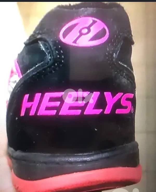 SHOES FOR KIDS 2
