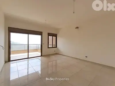 Apartment For SALE In Halat شقة للبيع #ES