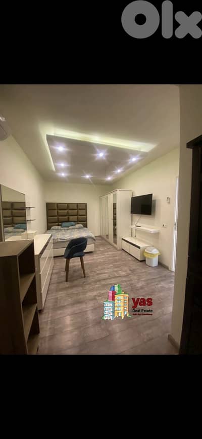 Dbayeh 210m2 | Duplex | Decorated | Luxury | Prime Location |PA |