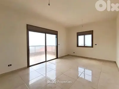 Apartment For SALE In Halat شقة للبيع #ES