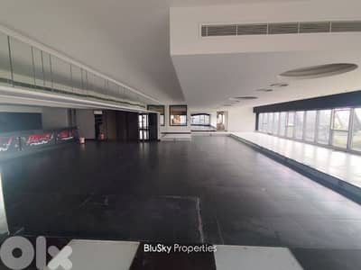 Shop For RENT In Kaslik محل للإيجار #PM