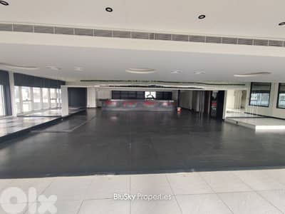 Shop For RENT In Kaslik محل للإيجار #PM