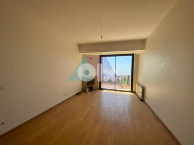 120m2 Apartment+Mountain View 4sale in Faqra - شقة للبيع في فقرا