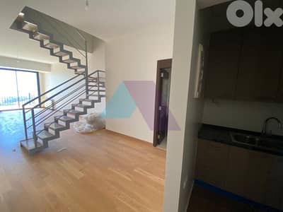120m2 Apartment+Mountain View 4sale in Faqra - شقة للبيع في فقرا