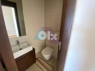 120m2 Apartment+Mountain View 4sale in Faqra - شقة للبيع في فقرا