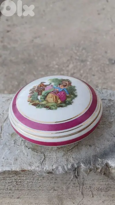 antique
