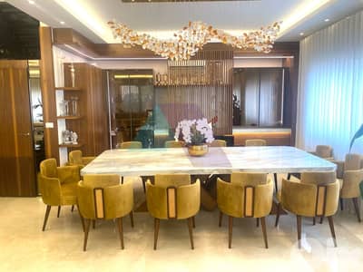 400m2 Apartment+Mountain View 4sale in Yarzeh - شقة للبيع في اليرزة