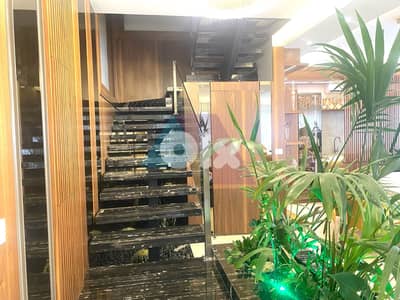 400m2 Apartment+Mountain View 4sale in Yarzeh - شقة للبيع في اليرزة