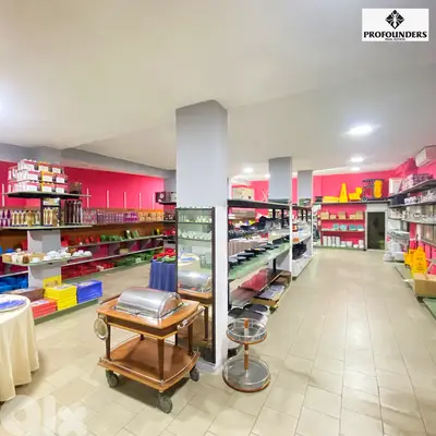 Shop/Office Space for Sale in Achrafieh  محل/مكتب للبيع في الاشرفية