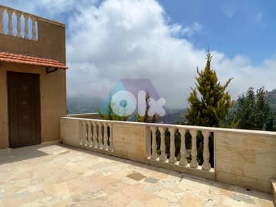 900m2 Villa+Mountain View 4 sale in Mayrouba - فيلا للبيع في ميروبا 900m2 Villa+Mountain View 4 sale in Mayrouba - فيلا للبيع في ميروبا