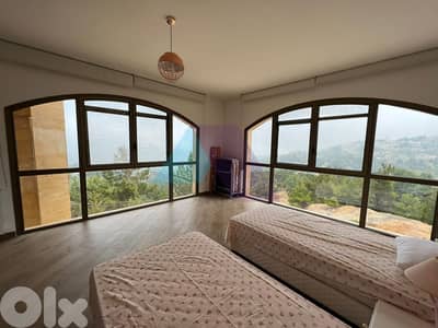 900m2 Villa+Mountain View 4 sale in Mayrouba - فيلا للبيع في ميروبا 900m2 Villa+Mountain View 4 sale in Mayrouba - فيلا للبيع في ميروبا