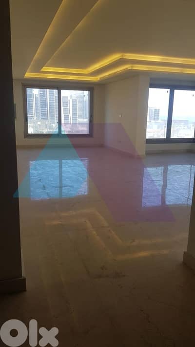 220 m2 apartment+open view 4sale in Zkak el blat - شقة في زقاق البلاط