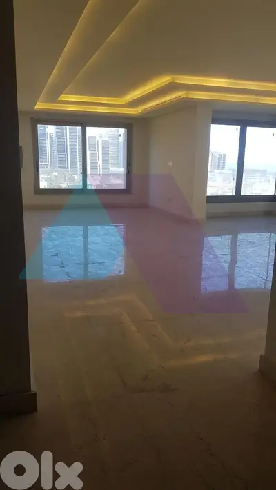220 m2 apartment+open view 4sale in Zkak el blat - شقة في زقاق البلاط