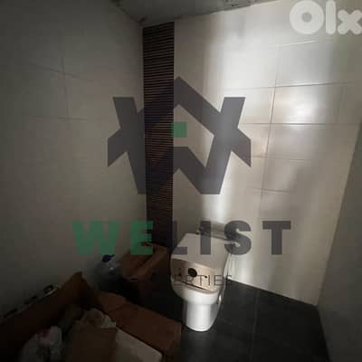 Shop for sale in Sahel Alma - Jounieh محل للبيع في منطقة ساحل علما