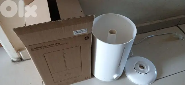 Xiaomi humidifier lite 2