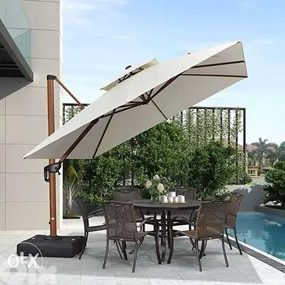 side umbrella wood2