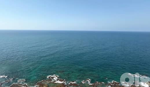 Apartment for sale in Manara/ Amazing Seaview/ Spacious