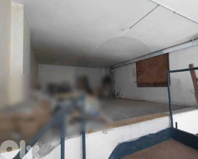 Commercial Shop for Rent – Mar Mikhael / Gemmayzeh REF#EE124686