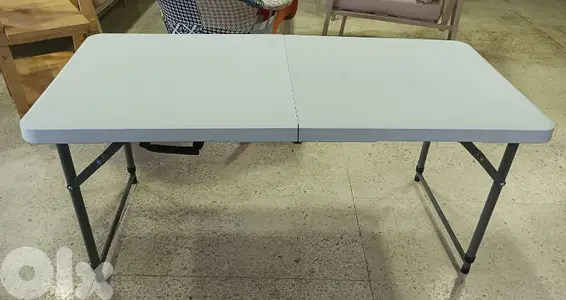 طاولة شنطة