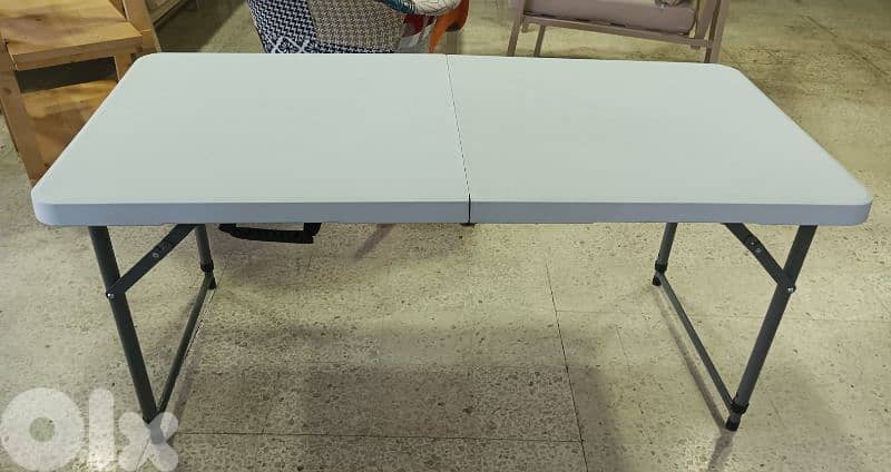 طاولة شنطة 0