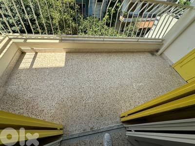 Fully Renovated Apartment For Rent In Geitawiشقة للإيجار في الجعيتاوي