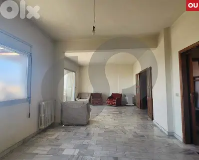 prime location- beautiful view- cornet chahwan REF#OU124610