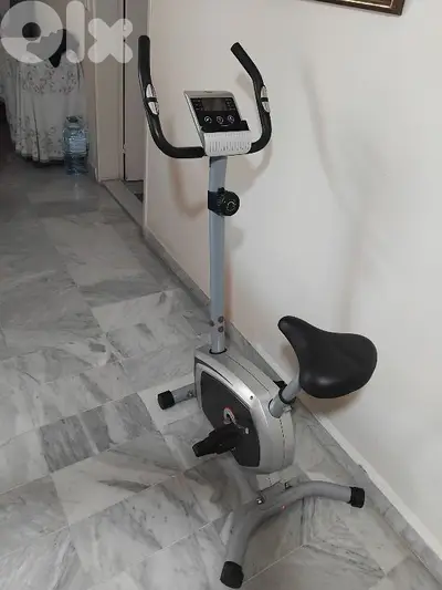 Fitness Line