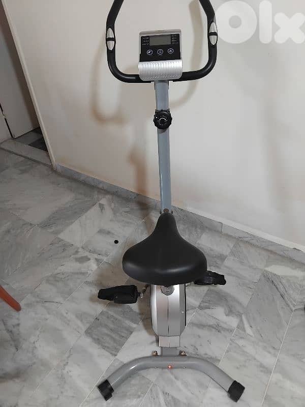 Fitness Line 1