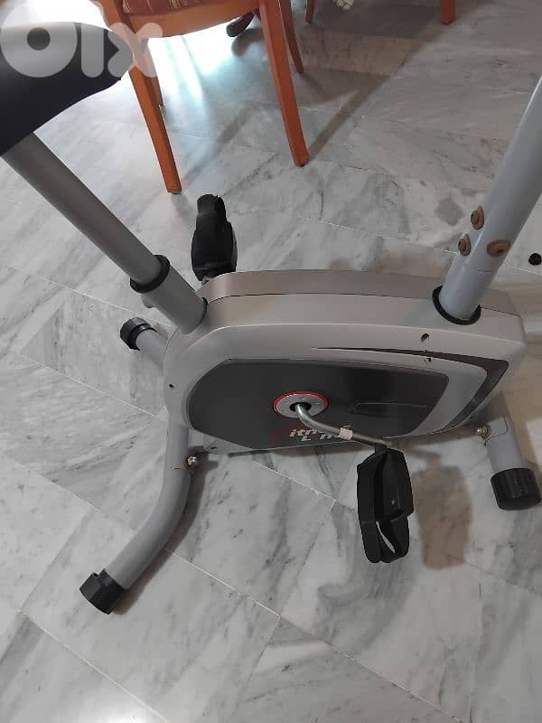 Fitness Line 2