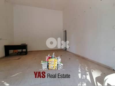 Kaslik 100m2 | Shop | Rent | Prime Location | EH |