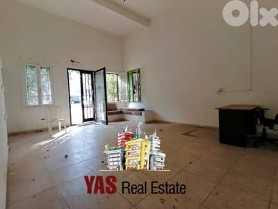 Kaslik 100m2 | Shop | Rent | Prime Location | EH |