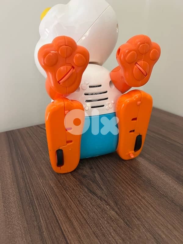 Shake & Move Puppy 8
