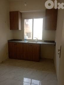 90 SQM Apartment For Sale In Baouchrieh شقة للبيع #JS191240