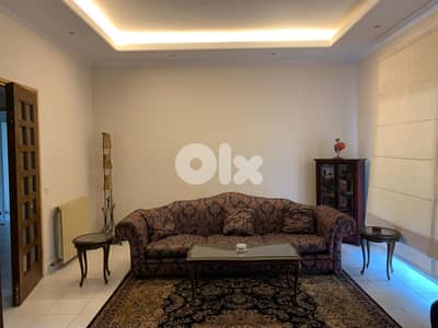 RWB273CA - Apartment for rent in Jbeil town